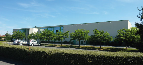 notre activité blanchet