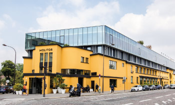 Blanchet menuiserie alu