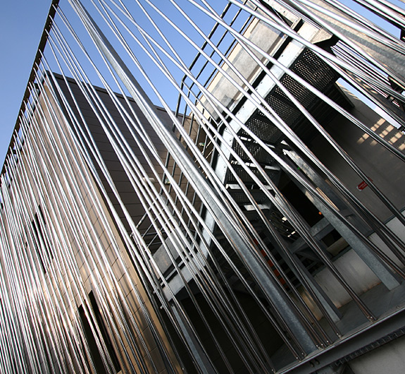 Notre histoire Blanchet