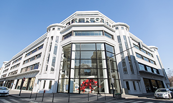 Blanchet citroen métiers